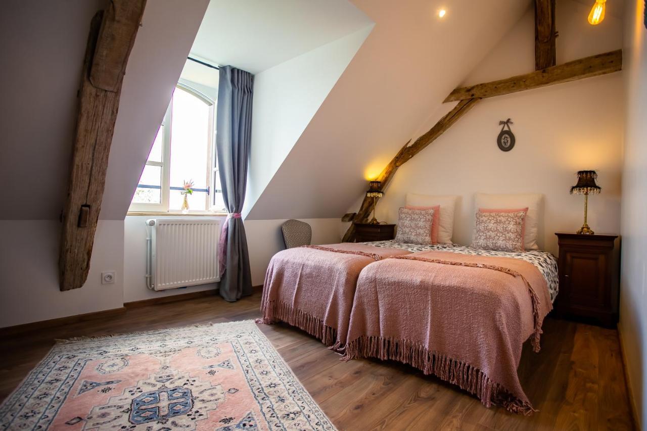 L'Angeline Gennes-Val-de-Loire Quarto foto
