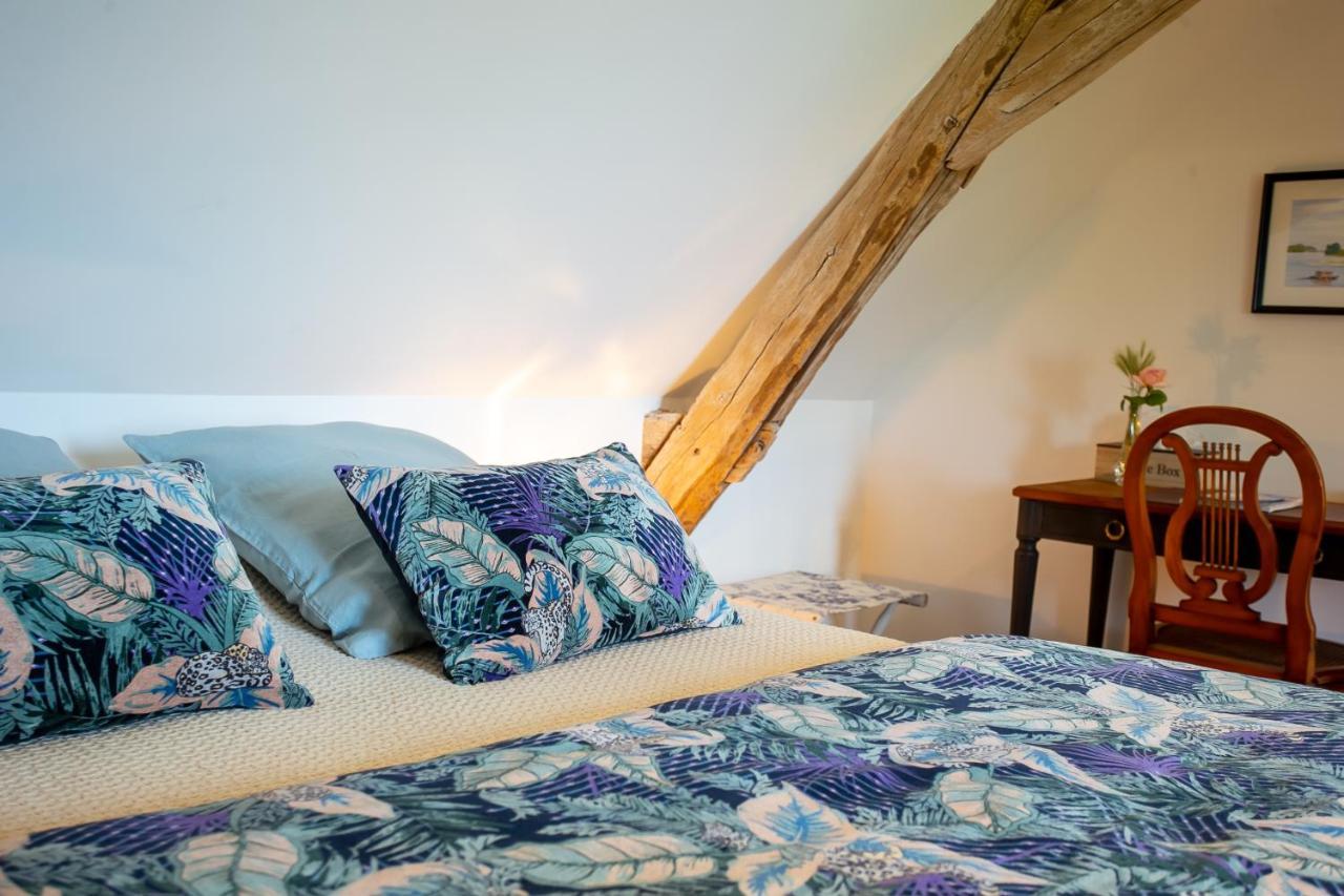 L'Angeline Gennes-Val-de-Loire Quarto foto