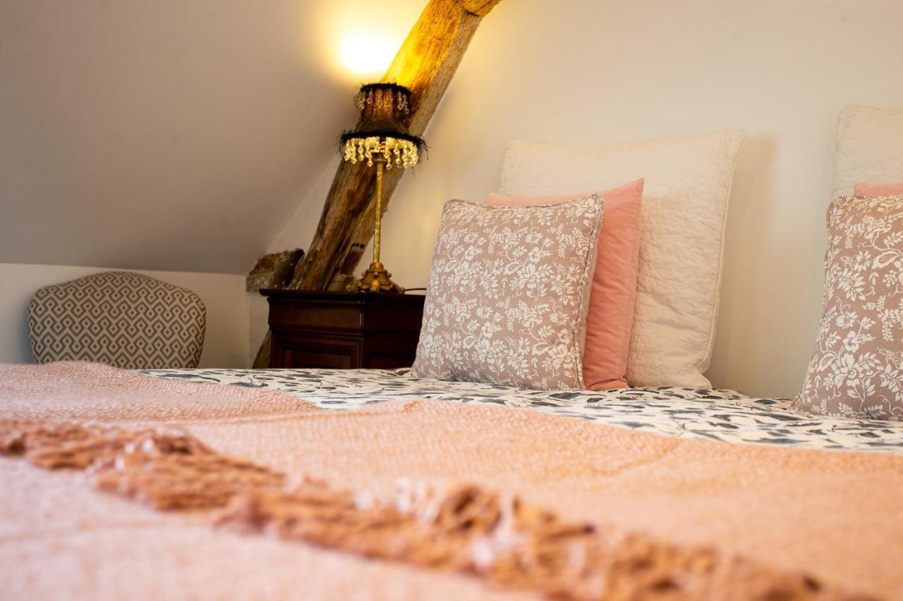 L'Angeline Gennes-Val-de-Loire Quarto foto