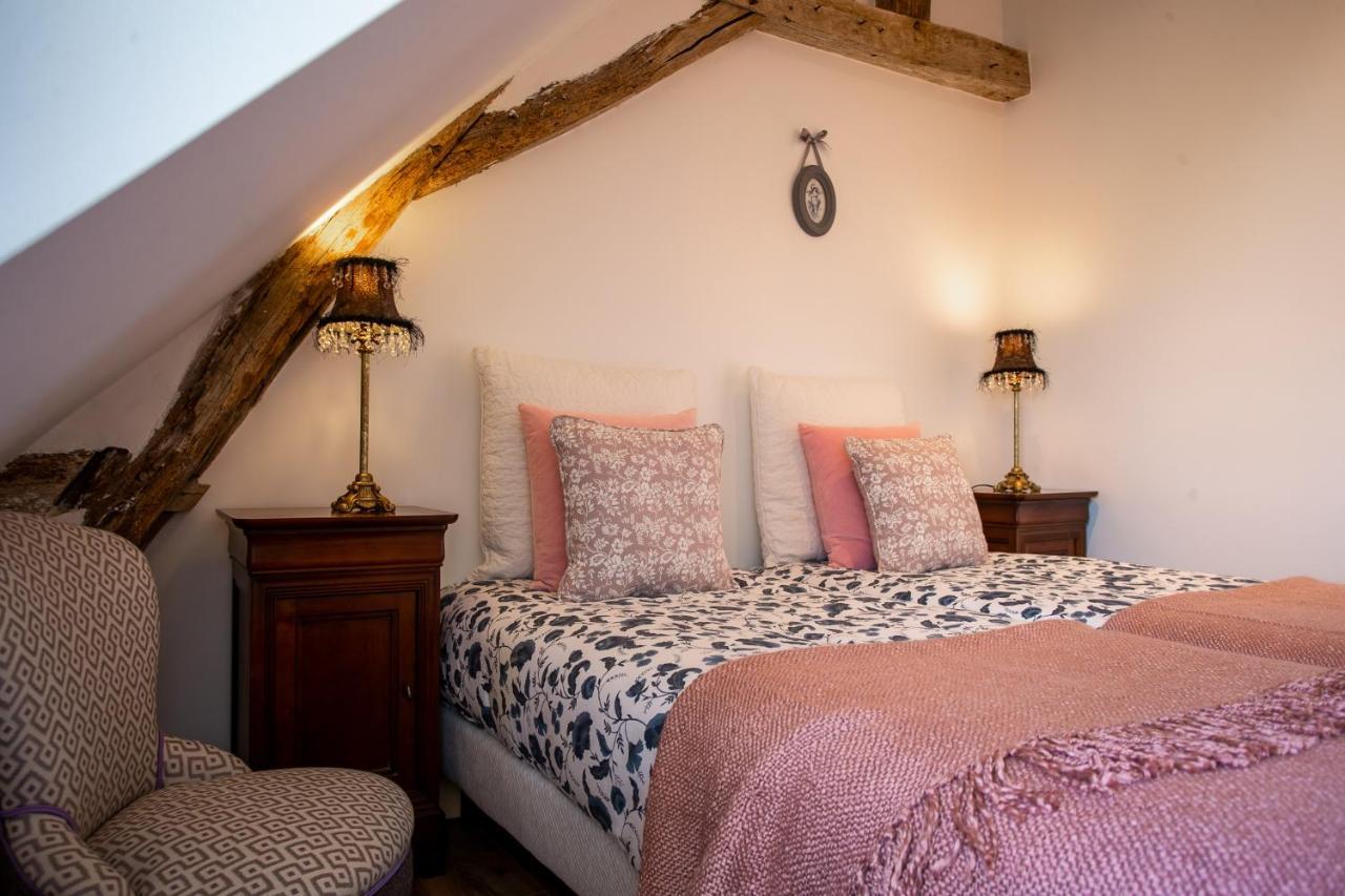 L'Angeline Gennes-Val-de-Loire Quarto foto